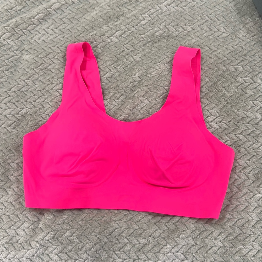 Aerie Smoothiez NWOT wireless padded bralette
